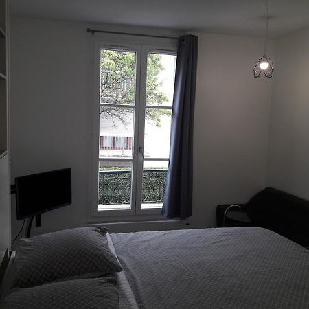 Studio Charenton-le-Pont Ngoại thất bức ảnh