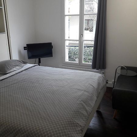 Studio Charenton-le-Pont Ngoại thất bức ảnh