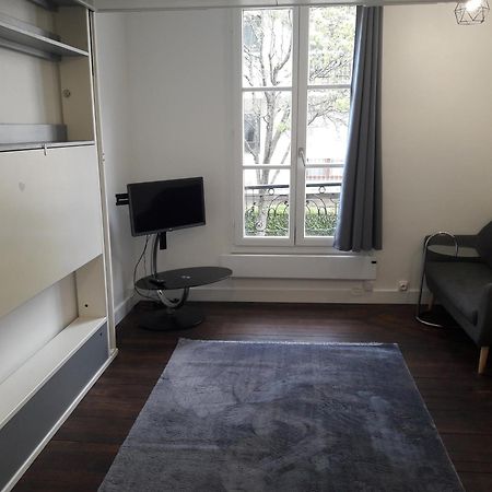 Studio Charenton-le-Pont Ngoại thất bức ảnh