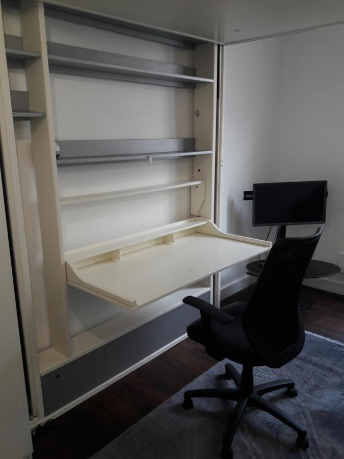 Studio Charenton-le-Pont Ngoại thất bức ảnh