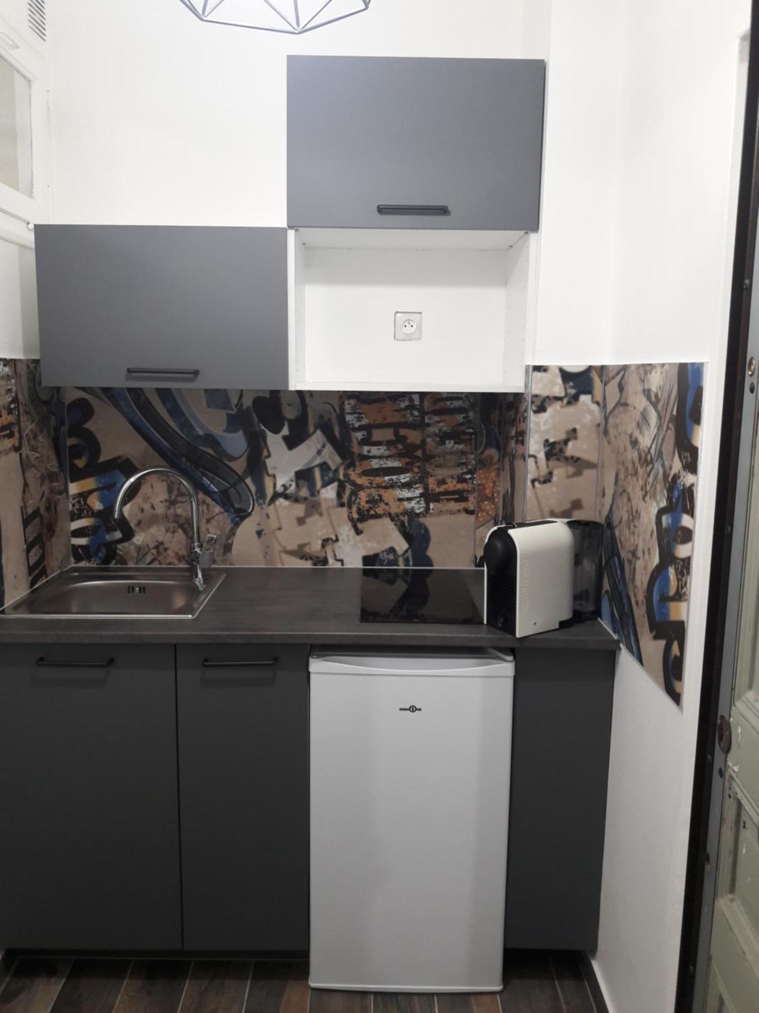 Studio Charenton-le-Pont Ngoại thất bức ảnh